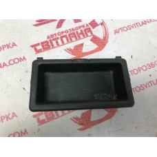 Пепельница задняя Opel Combo 2001-2011 09114447